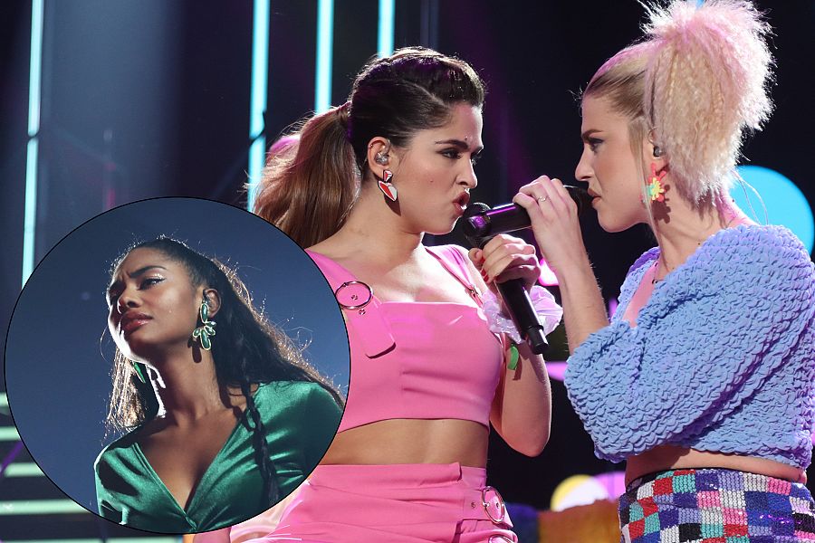 Verónica Febrero es una apasionada de los pendientes y 'Acus' una de sus marcas de referencia