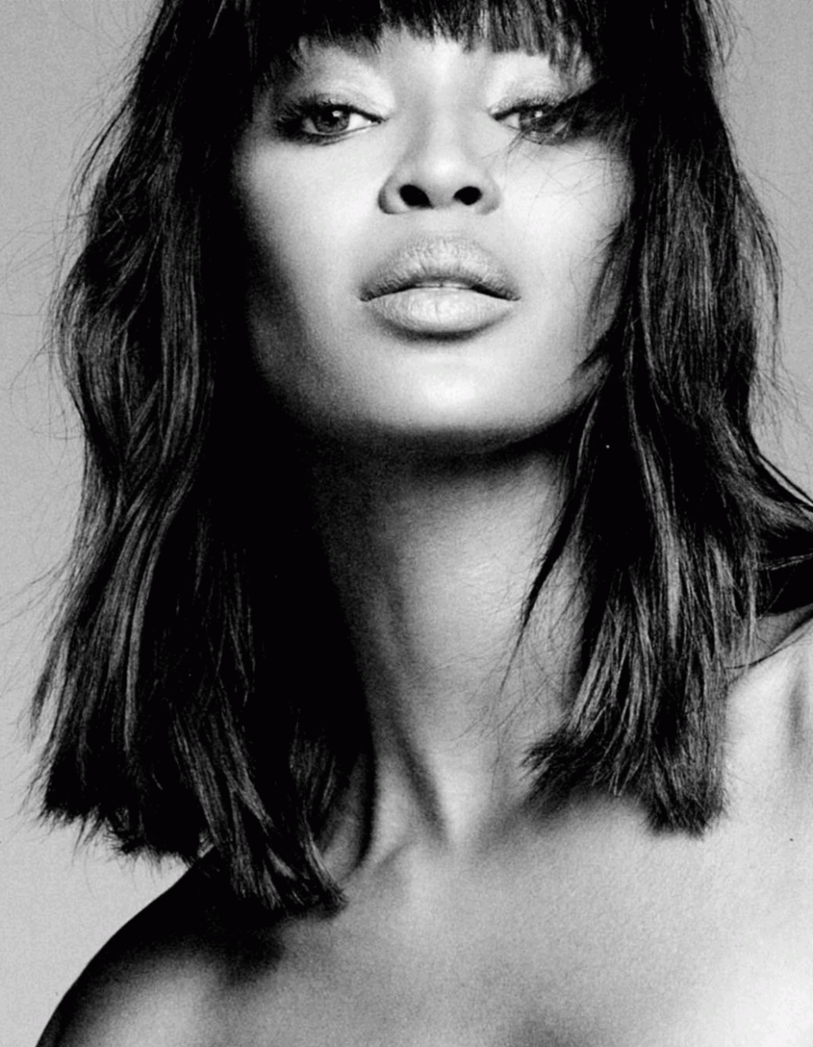 Naomi Campbell