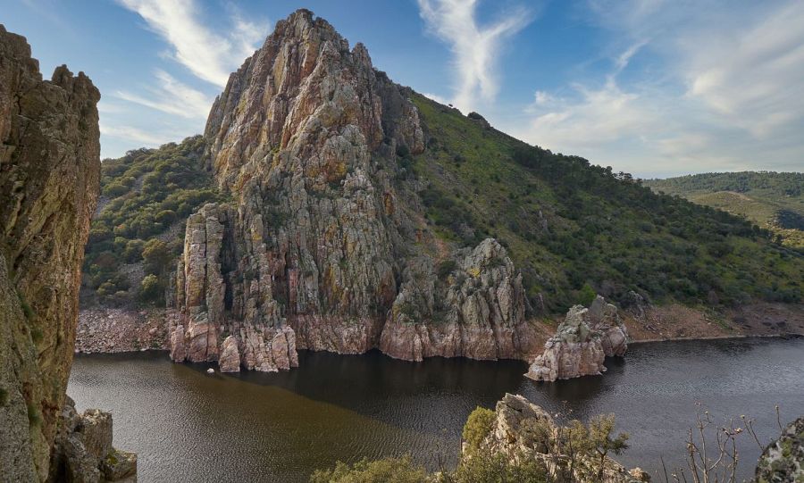 Parque Nacional de Monfragüe