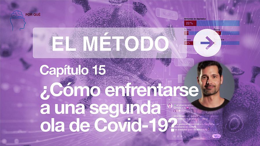 ¿Cómo 'surfear' una segunda ola de Covid 19?