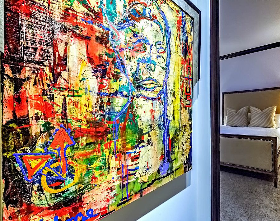 Stallone vende su mansión