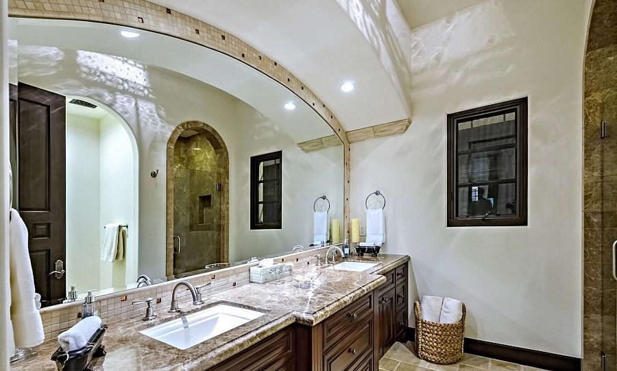 Sylvester Stallone vende su mansión en La Quinta, Riverside (California).