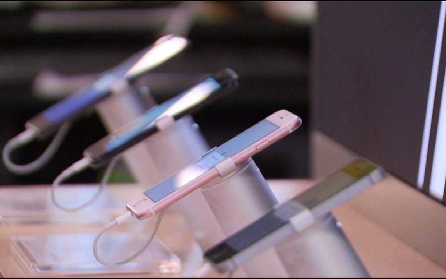 'Siempre conectados'