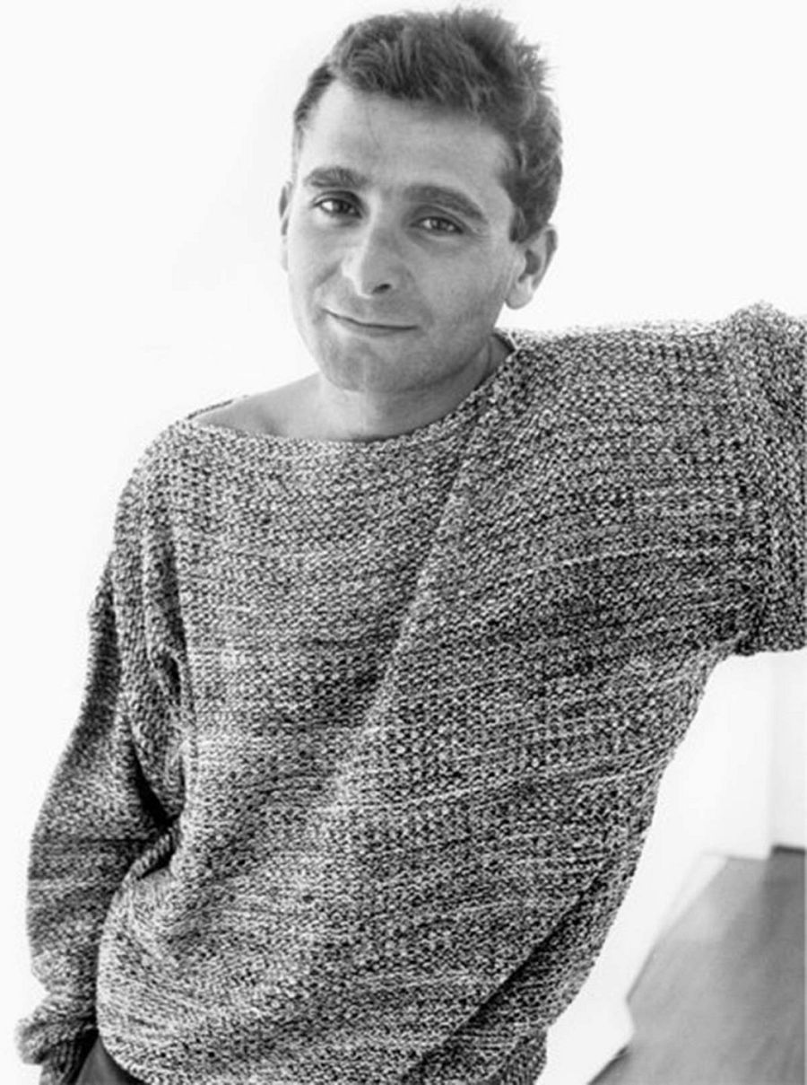 Adolfo Domínguez en una imagen de archivo