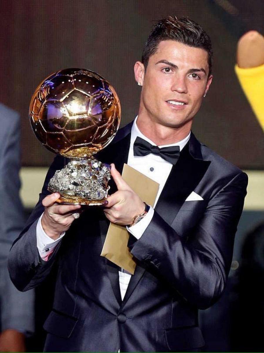 Ronaldo