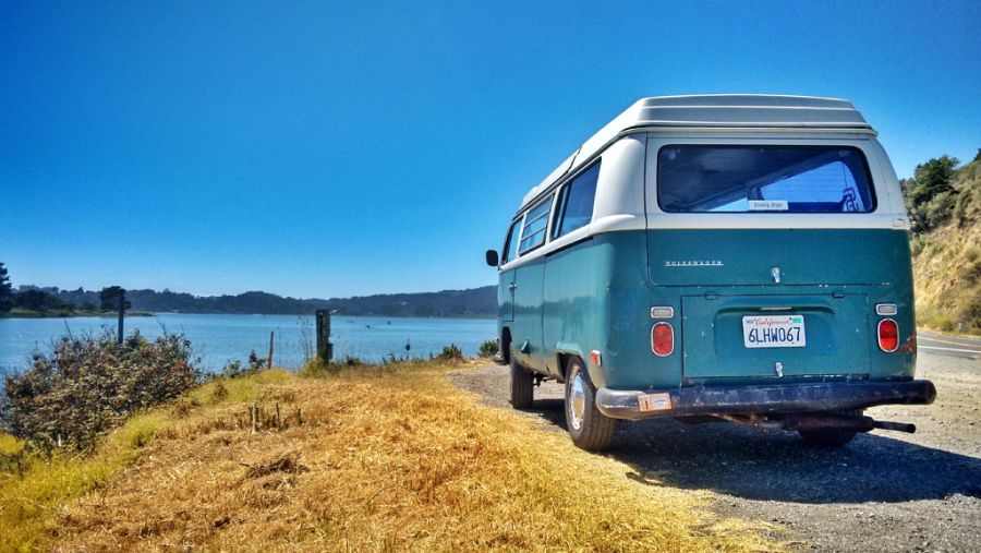 Los campings cerca del mar: uno de los atractivos turísticos más reclamados