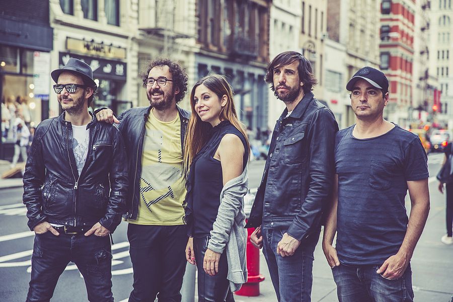 La oreja de Van Gogh