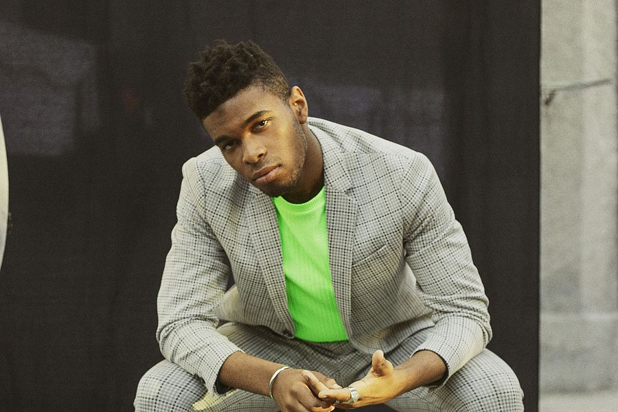 Famos, ganador de 'OT 2018'