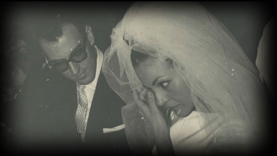 Carmen Sevilla, una de las protagonistas de la tercera temporada de 'Lazos de sangre'