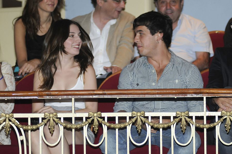 La relación más larga de Mario Casas fue con María Valverde