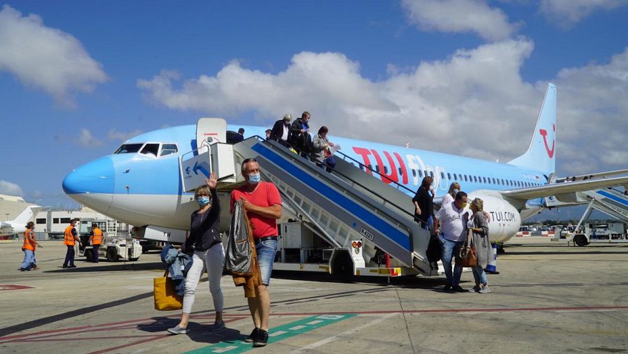 El plan piloto es un ensayo de cara a la temporada turística de verano