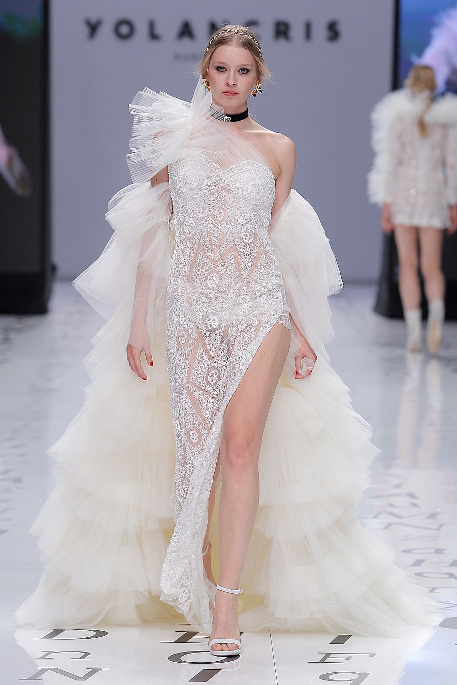 Diseño de Yolancris