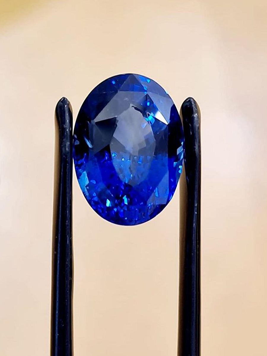 El regalo de aniversario de Morata a Alice Campello