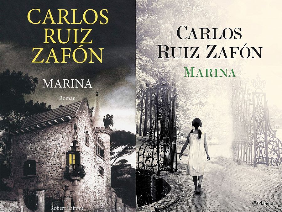 Muere Carlos Ruiz Zafón a los 55 años: Los libros de Carlos Ruiz