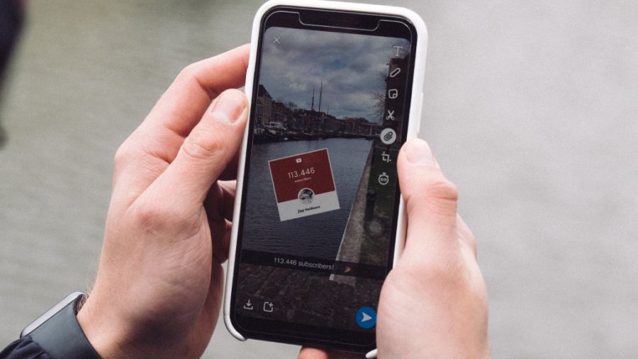 Snapchat permitirá resolver problemas matemáticos y aplicar filtros a tus mascotas