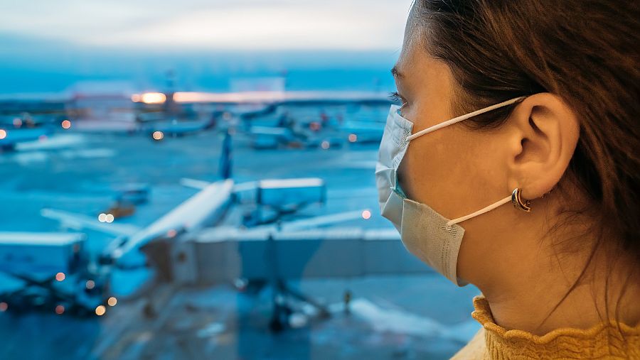 La COVID-19 ha hecho que tiemblen los cimientos de las aerolíneas