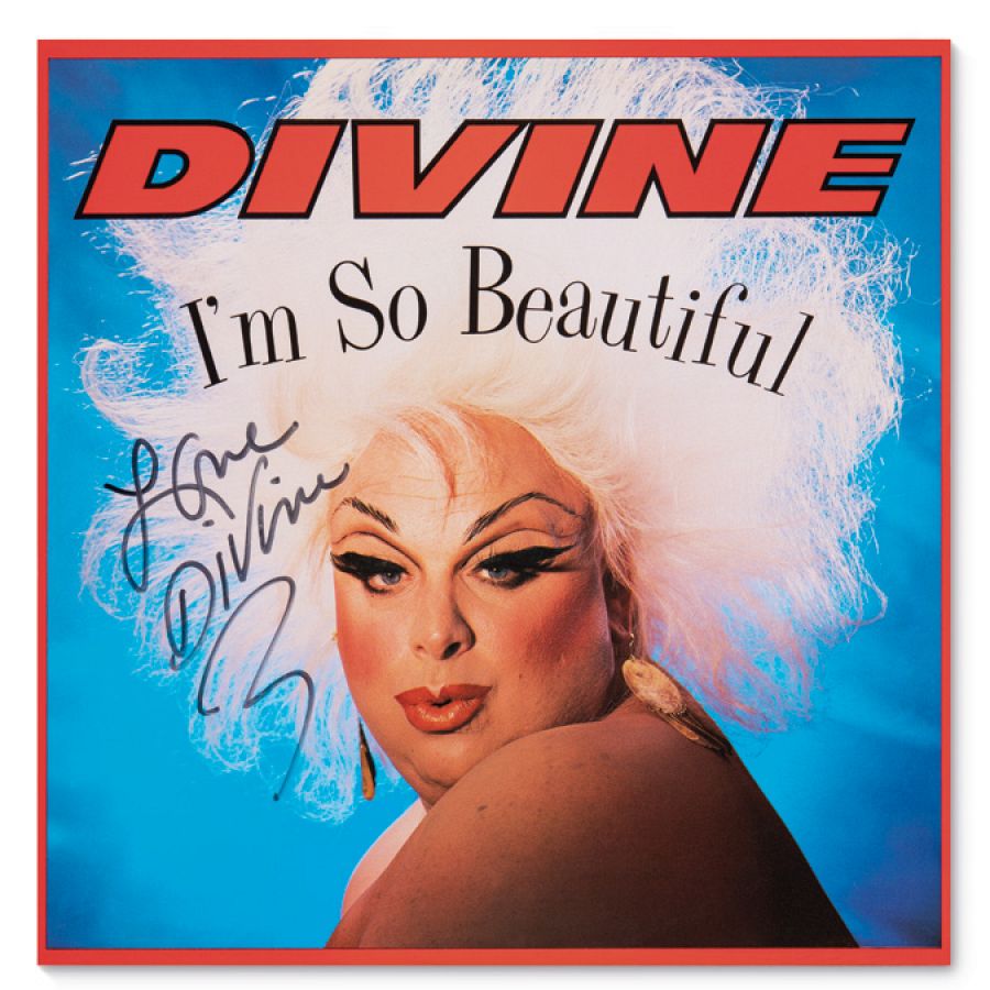 Divine