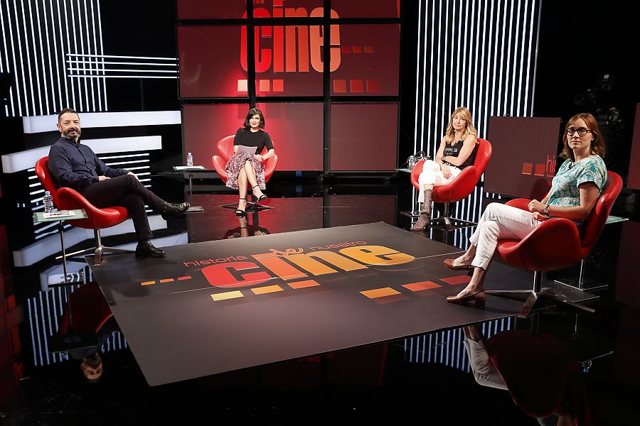 'Historia de nuestro cine' dedica un programa al Orgullo