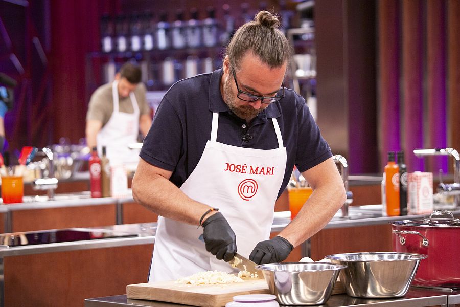Jose Mari