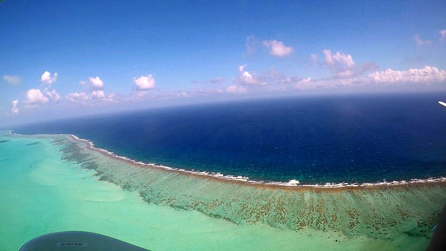 'Españoles en el mundo' visita Belice y Guatemala con Alisa, Rodolfo, Carmen, Azahara y Ermitas como anfitriones