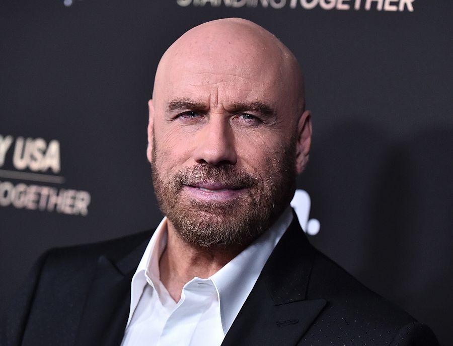 John Travolta