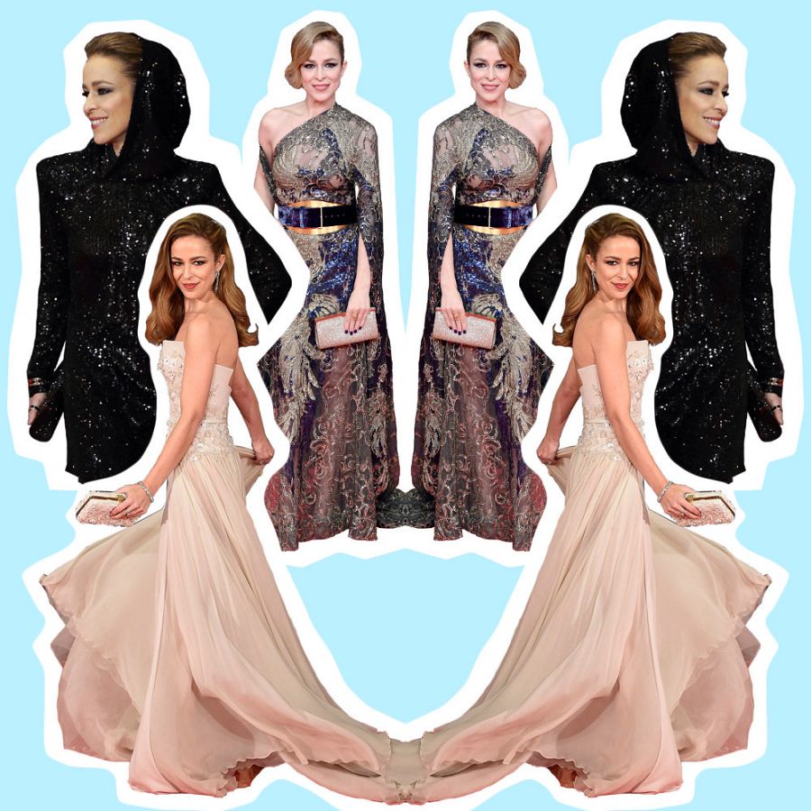 Víctor Blanco, el estilista de las estrellas