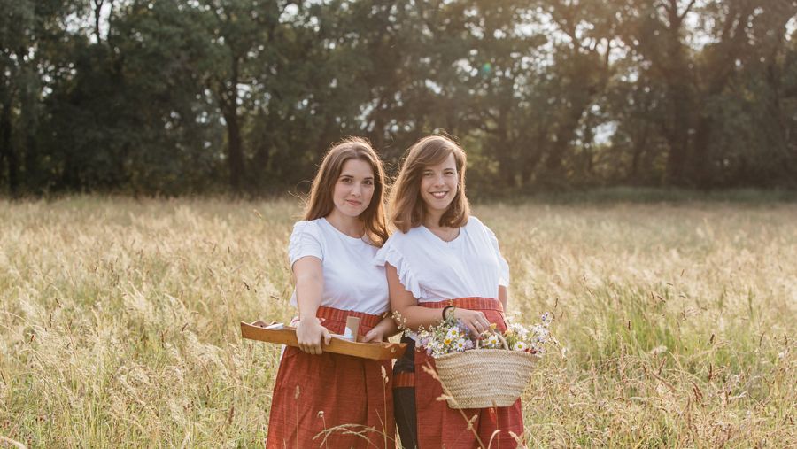 La cosmética de María