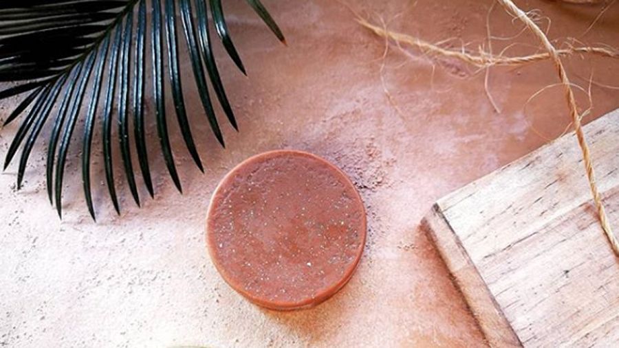 La cosmética de María