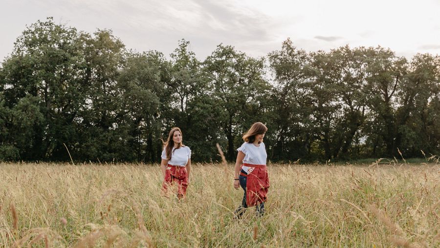 La cosmética de Maria