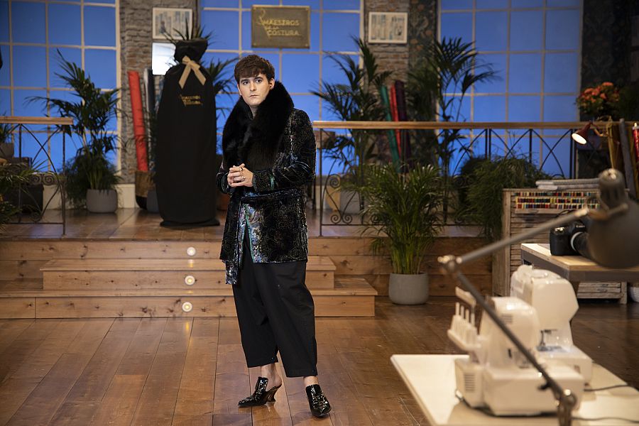 Palomo Spain hace balance de 'Maestros de la costura'