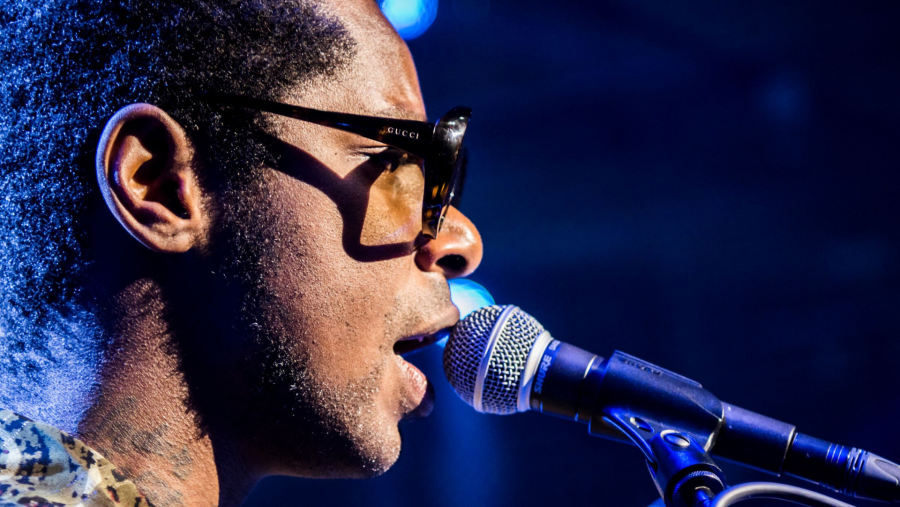 Curtis Harding, exquisitez soul