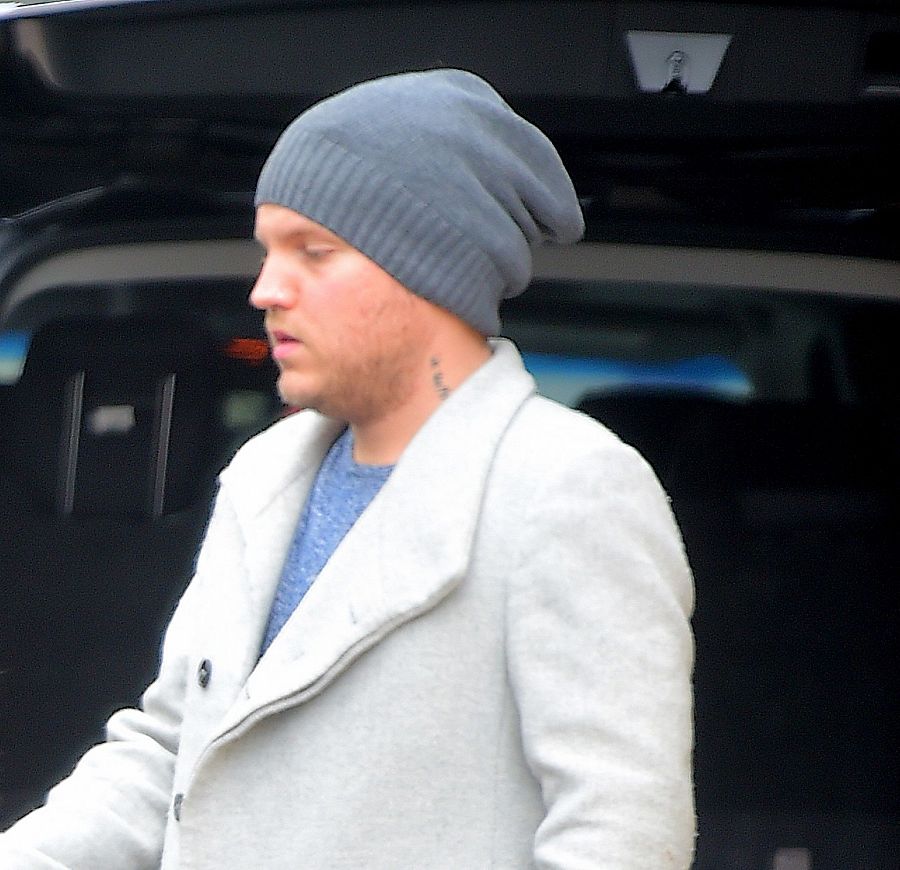 El nieto de Elvis Presley, Benjamin Keough, ha muerto a los 27 años