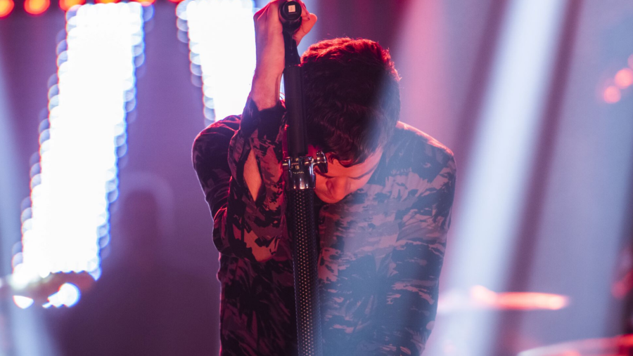 Dorian, una de las bandas más importantes de la escena alternativa española