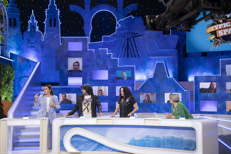 El equipo de Vicky luchará por la victoria