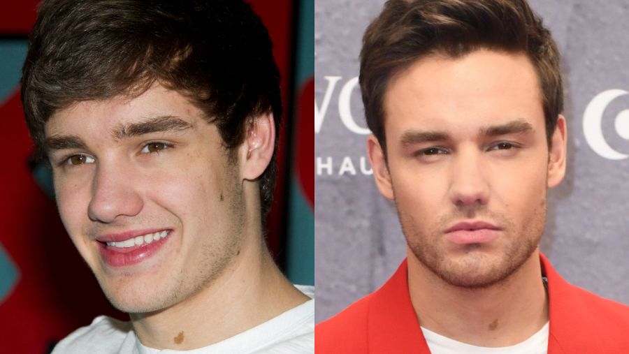 Liam Payne