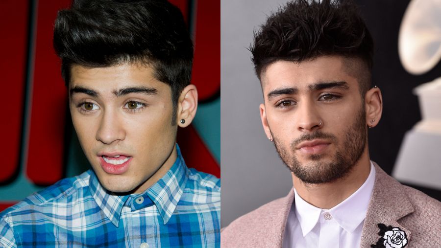 Zayn Malik
