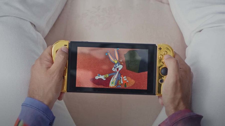 Bugs Bunny, el 'cartoon' convertido en imagen de 