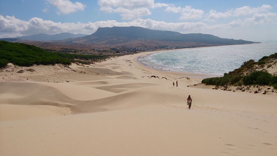 Bolonia (Cádiz)