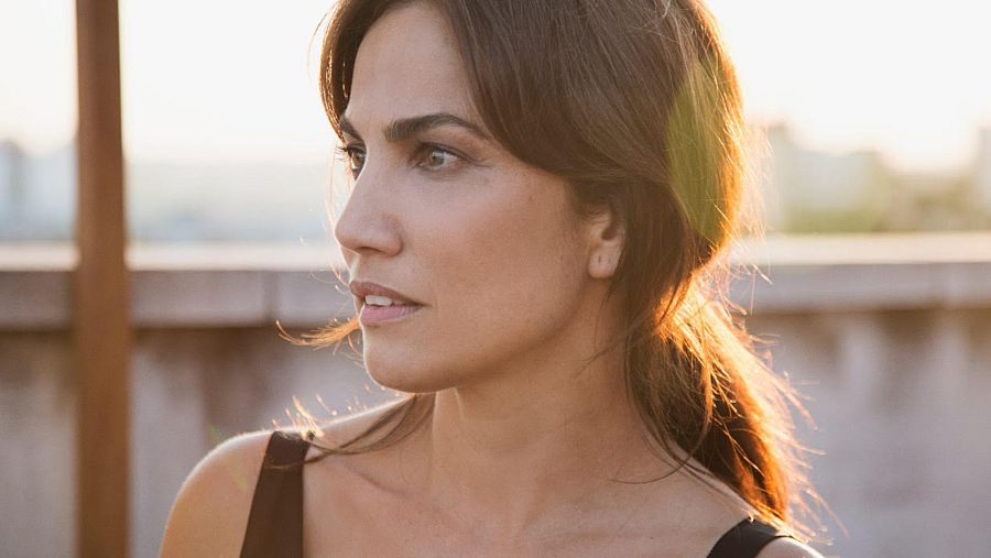 La actriz lleva más de 2o años en la interpretación se muestra con una especial ilusión ante este estreno