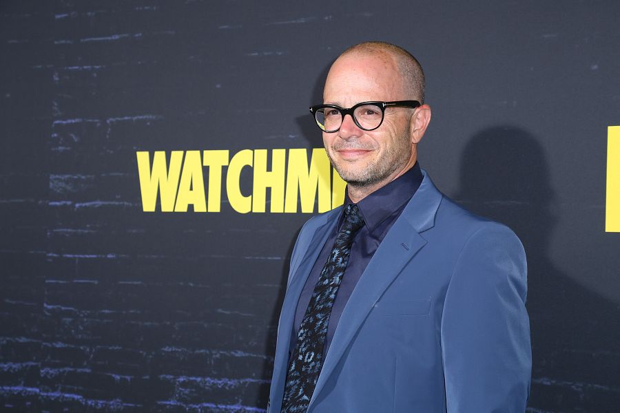 Damon Lindelof ('Perdidos', 'The Leftovers') es el creador y guionista de 'Watchmen'