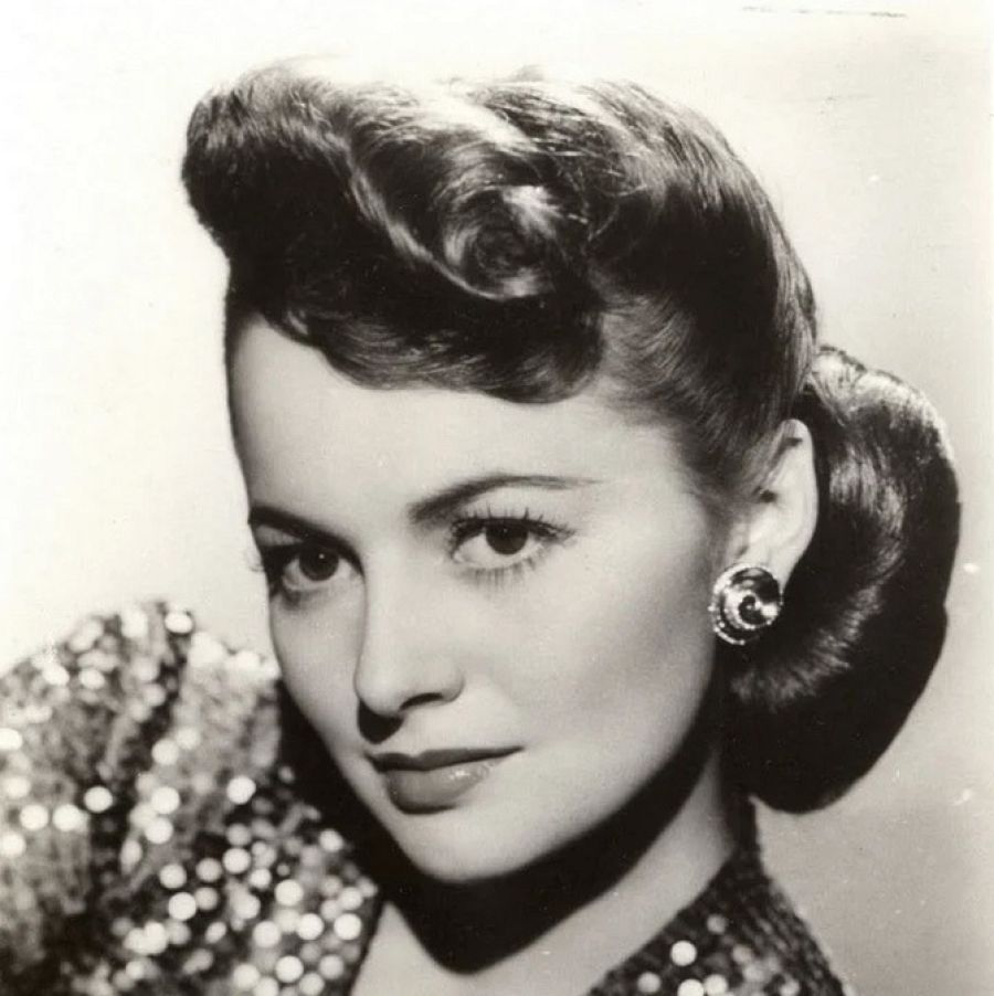 Olivia de Havilland