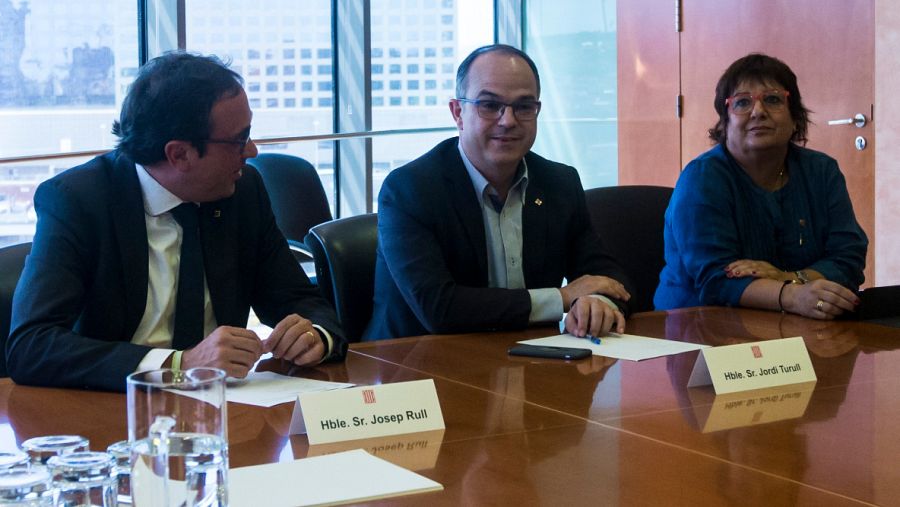 Rull, Turull y Bassa