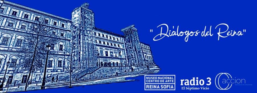 dialogos del reina radio 3