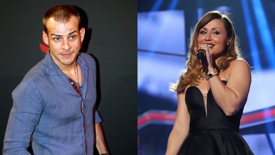 Alex y Vero confesaron haber mantenido una relación en la Academia