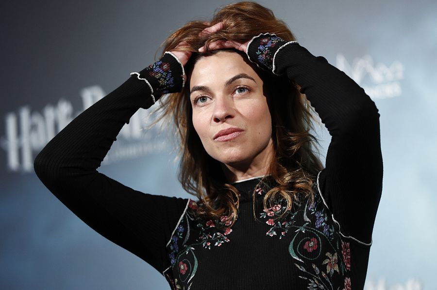 Natalia Tena ha participado en Harry Potter y Juego de Tronos