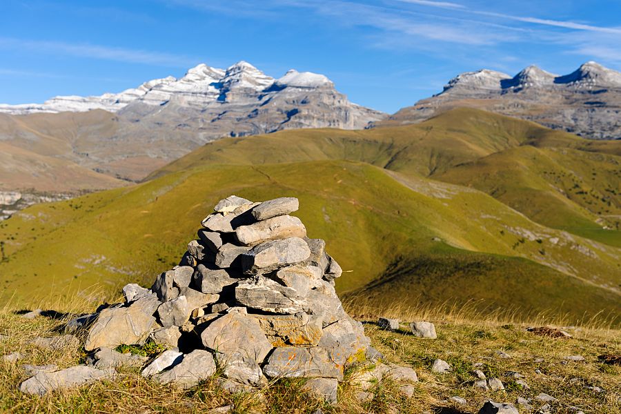 Parque Nacional de Ordesa y Monte Perdido