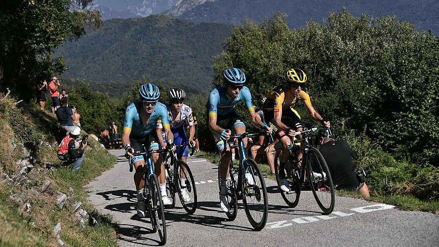 Team Astana