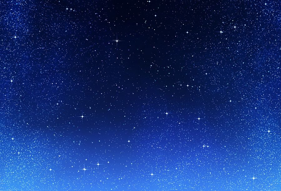 El Classic Blue es tan bonito que da confianza y ayuda a relajarnos al final del día