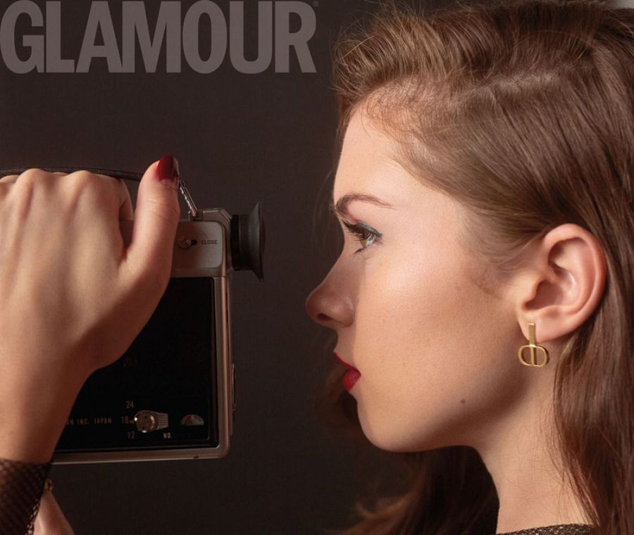 Stella Banderas Griffith