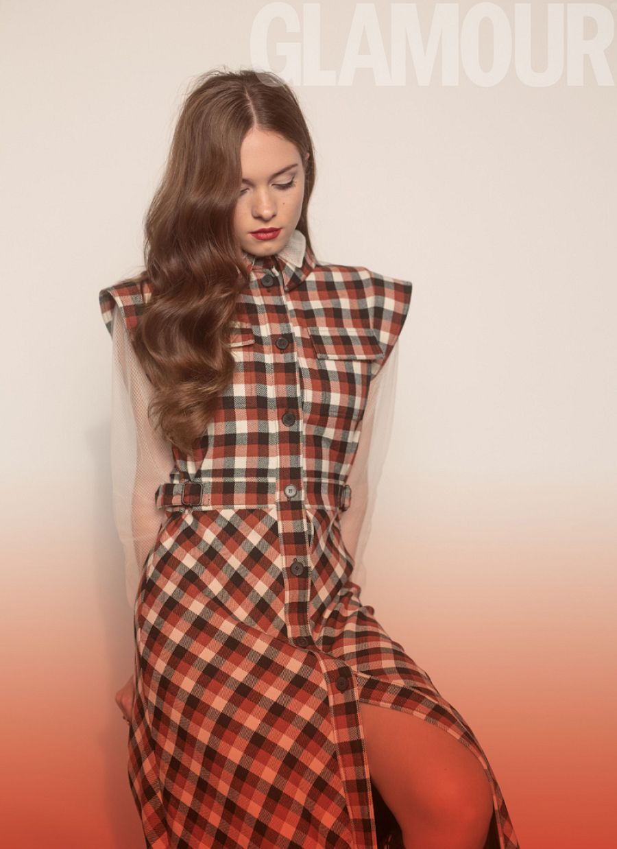 Stella Banderas Griffith